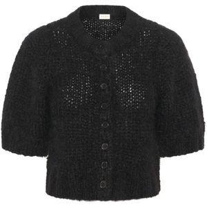 Part Two, Dames, Truien, Zwart, Maat: L