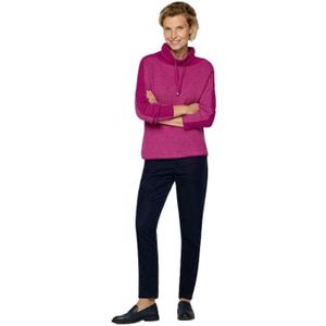 Rabe - Coltrui - Paars - Katoen