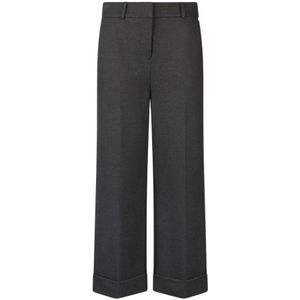 Liu Jo, Dames, Broeken, Groen, Maat: 2XS