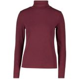 Zero, Dames, Tops, Rood, Maat: XS