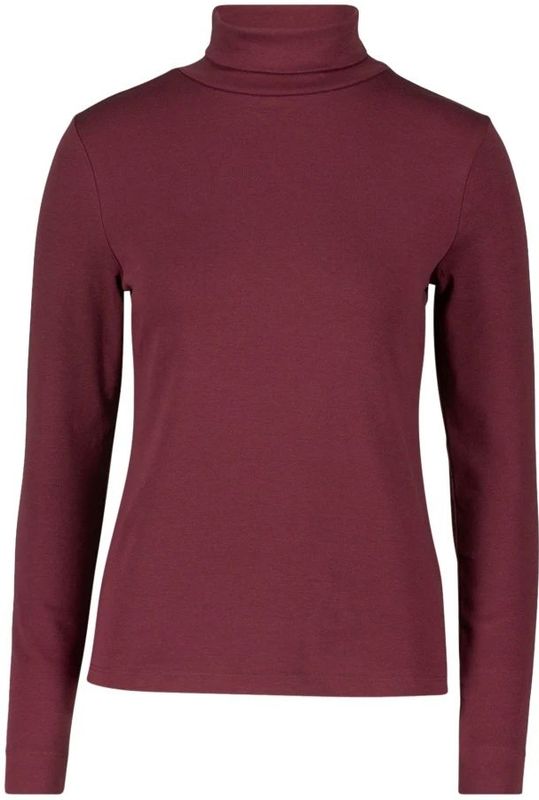 Zero, Dames, Tops, Rood, Maat: XS