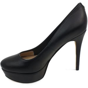 Guess, Dames, Schoenen, Zwart, Maat: 40 EU Leer,