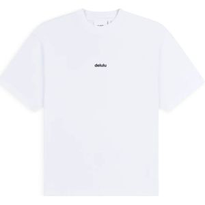 Axel Arigato, Dames, Tops, Wit, Maat: M Katoen,