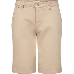 Cream, Dames, Korte broeken, Beige, Maat: W32