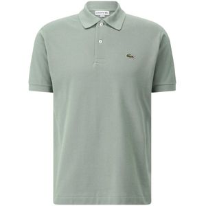 Lacoste - L1212 - Poloshirt - Thyme - Classic Fit
