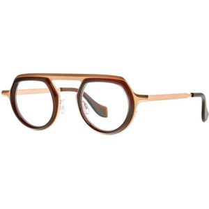 Theo, unisex, Accessoires, Bruin, Maat: ONE Size