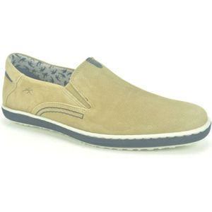 Fluchos, Heren, Schoenen, Beige, Maat: 43 EU