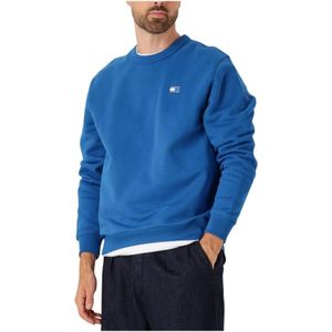 Tommy Jeans Sweatshirt  indigo