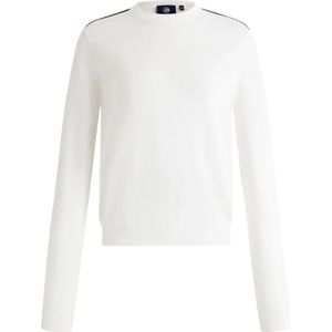 Fusalp, Dames, Truien, Wit, Maat: XS Jersey,