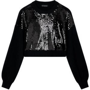 Armani Exchange Xw001326_af16682 Trui