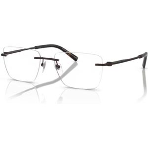 Bvlgari, unisex, Accessoires, Zwart, Maat: 57 MM