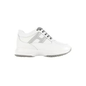 Hogan Sneakers , White , Dames , Maat: 37 EU