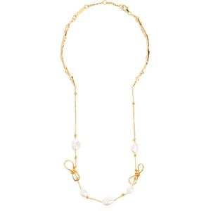 Marni, Dames, Accessoires, Geel, Maat: ONE Size