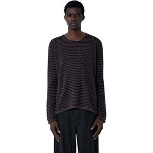 Our Legacy, Heren, Truien, Veelkleurig, Maat: L