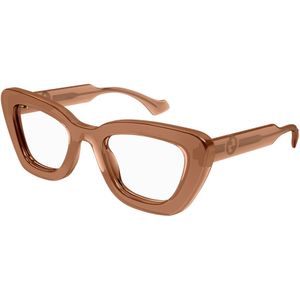 Grunt, Dames, Accessoires, Oranje, Maat: 50 MM