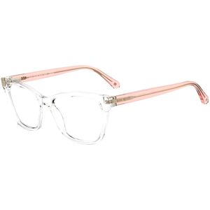 Kate Spade, unisex, Accessoires, Grijs, Maat: 53 MM