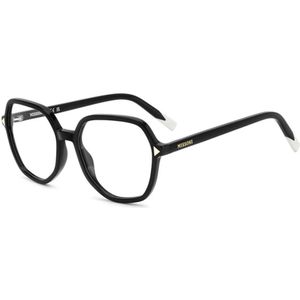 Missoni, Dames, Accessoires, Zwart, Maat: 53 MM