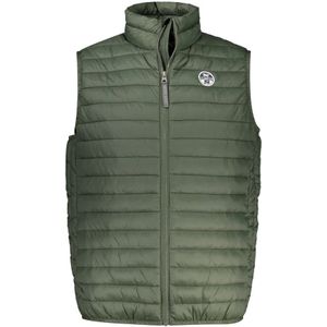 North Sails, Heren, Jassen, Groen, Maat: L