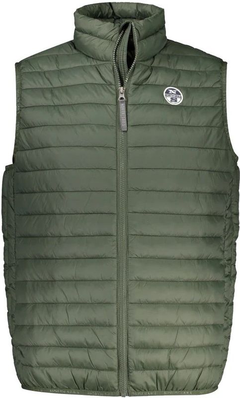 North Sails, Heren, Jassen, Groen, Maat: L