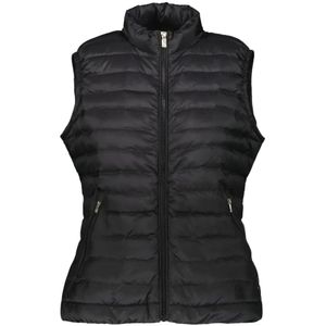 Ciesse Piumini, Dames, Jassen, Zwart, Maat: S