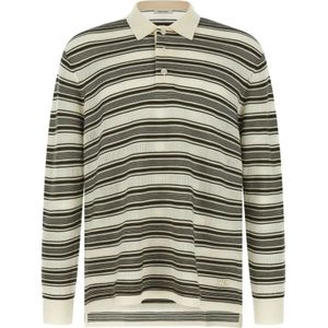 Wales Bonner, Heren, Tops, Beige, Maat: L Wol,