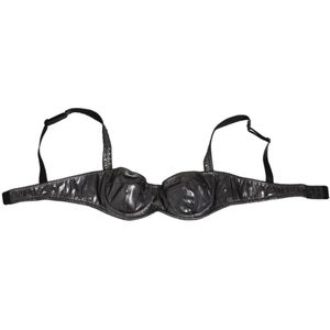 Dolce & Gabbana, Dames, Ondergoed, Zwart, Maat: M