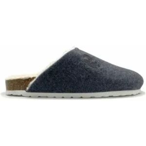 Thies 1856, Dames, Schoenen, Grijs, Maat: 36 EU Katoen,