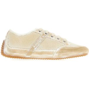 Givenchy, Dames, Schoenen, Beige, Maat: 39 EU Katoen,