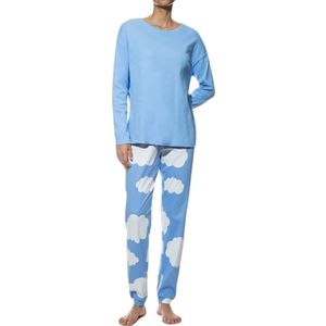 Mey, Dames, Nachtkleding & Lounge, Veelkleurig, Maat: XL