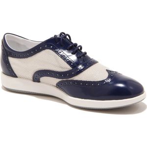 Hogan, Dames, Schoenen, Blauw, Maat: 36 1/2 EU