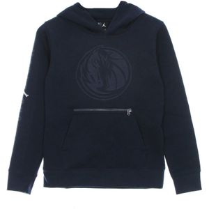 Jordan, Heren, Sweatshirts & Hoodies, Blauw, Maat: XL Katoen,