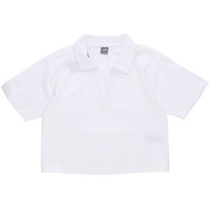 Puma, Dames, Tops, Wit, Maat: XS