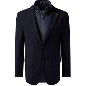 Baldessarini, Heren, Jassen, Blauw, Maat: M