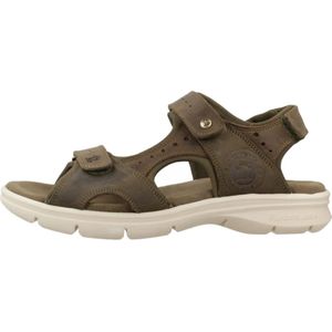 Panama Jack - Salton C39 - Sandalen - Groen - Heren