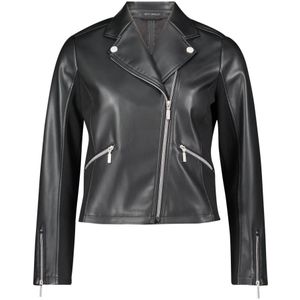 Betty Barclay, Dames, Jassen, Zwart, Maat: S