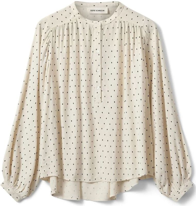 Sofie Schnoor - Eloisasw - Blouse - Vrouwen
