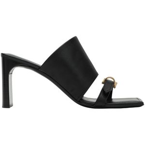 Balenciaga, Dames, Schoenen, Zwart, Maat: 38 EU