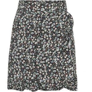 Americandreams, Dames, Rokken, Veelkleurig, Maat: XS Voile,