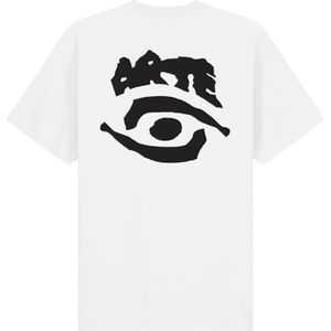 Arte Antwerp, Heren, Tops, Wit, Maat: M Katoen,