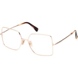 Max Mara, unisex, Accessoires, Geel, Maat: 55 MM