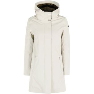 Rrd, Dames, Jassen, Wit, Maat: S
