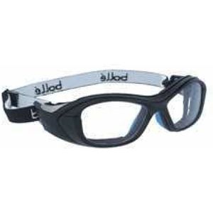 Bollé, unisex, Accessoires, Zwart, Maat: 49 MM