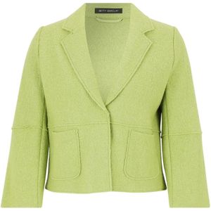 Betty Barclay - Blazer - Groen