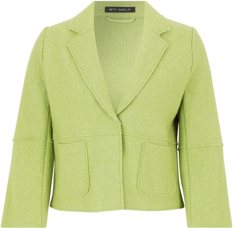 Betty Barclay - Blazer - Groen