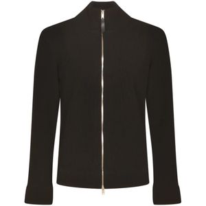 Maison Margiela, Heren, Truien, Bruin, Maat: L