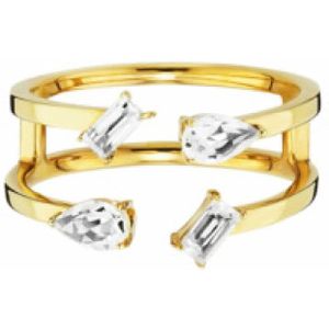 Caï, Dames, Accessoires, Grijs, Maat: 52 MM