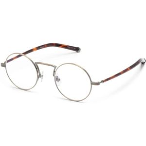 Matsuda, unisex, Accessoires, Geel, Maat: 46 MM