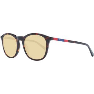 Gant, unisex, Accessoires, Bruin, Maat: ONE Size