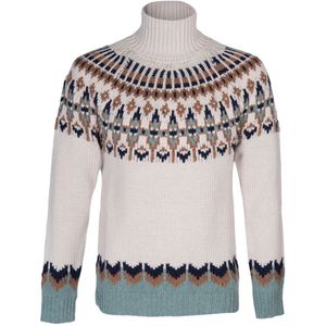 Dondup, Heren, Truien, Veelkleurig, Maat: M Wol,