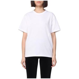 Alexander Wang, Dames, Tops, Wit, Maat: XS